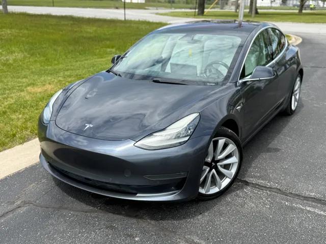 tesla model 3 2018 5YJ3E1EA6JF169075 image tesla model 3 2018 5YJ3E1EA6JF169075 image